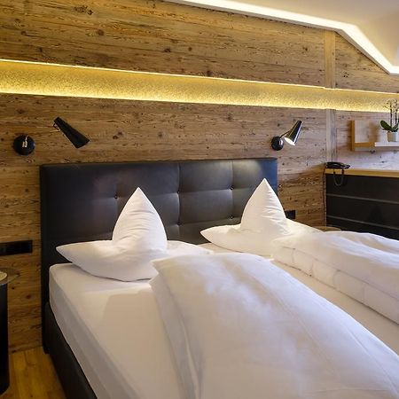 Boutique Hotel Gams Oberstdorf Zewnętrze zdjęcie