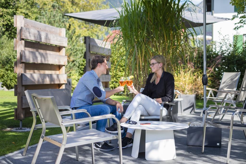Boutique Hotel Gams Oberstdorf Zewnętrze zdjęcie