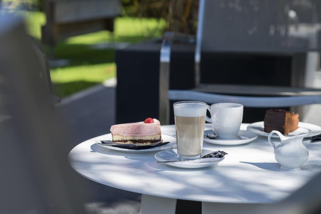 Boutique Hotel Gams Oberstdorf Zewnętrze zdjęcie