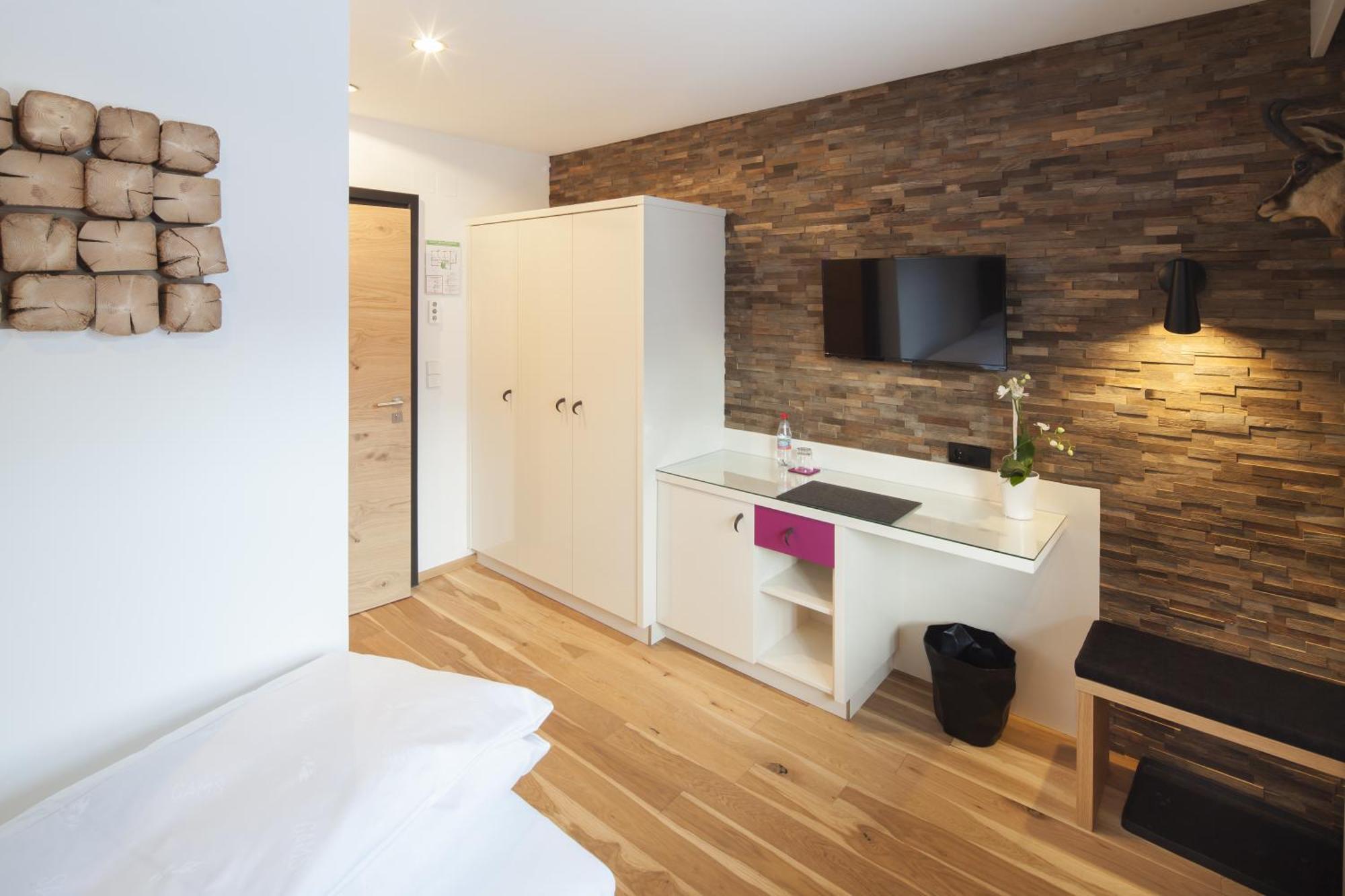 Boutique Hotel Gams Oberstdorf Pokój zdjęcie