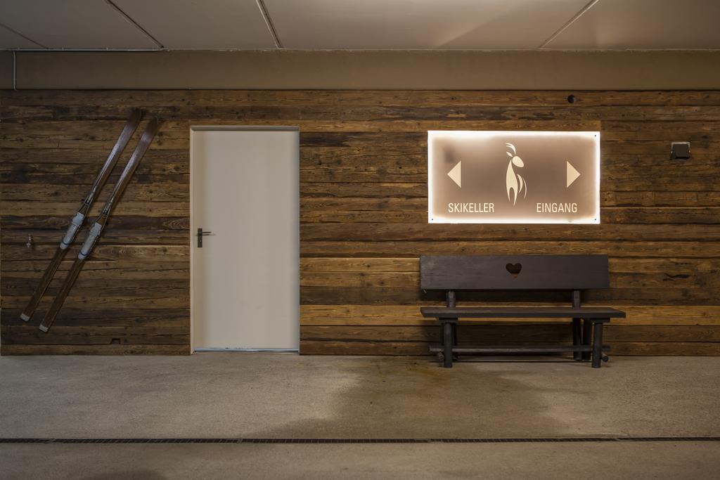 Boutique Hotel Gams Oberstdorf Zewnętrze zdjęcie