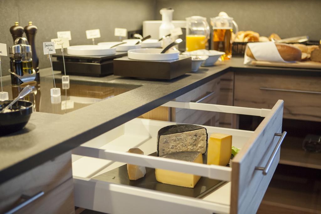 Boutique Hotel Gams Oberstdorf Zewnętrze zdjęcie