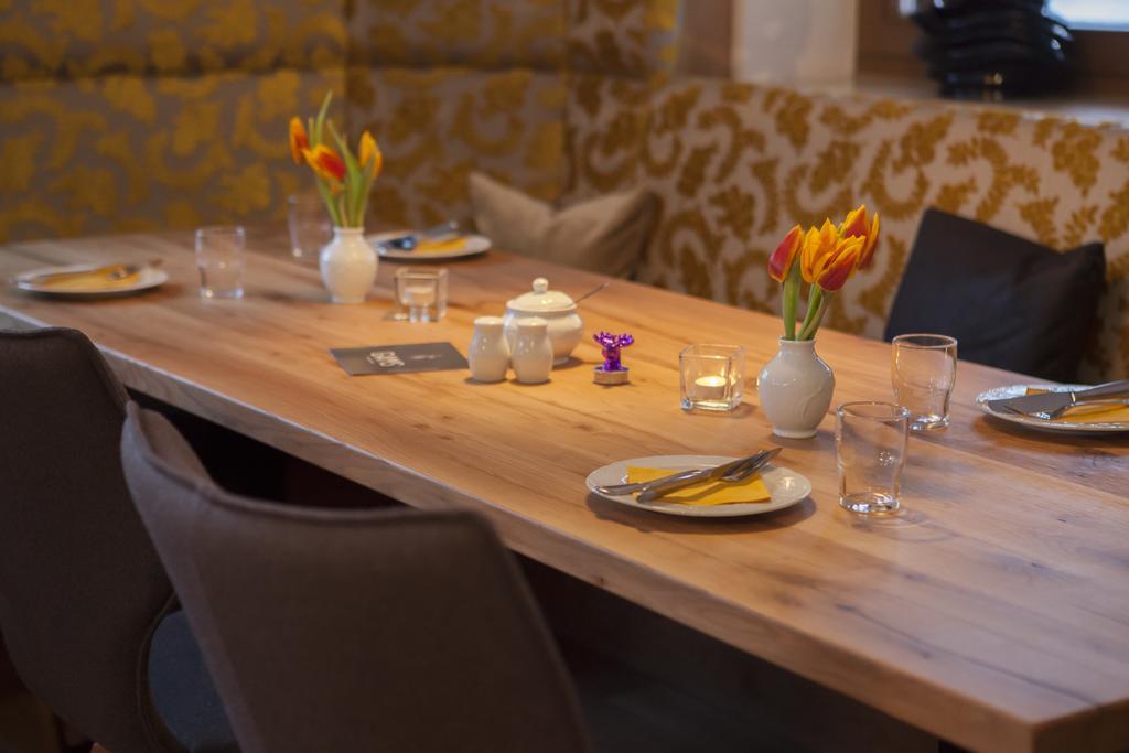 Boutique Hotel Gams Oberstdorf Zewnętrze zdjęcie