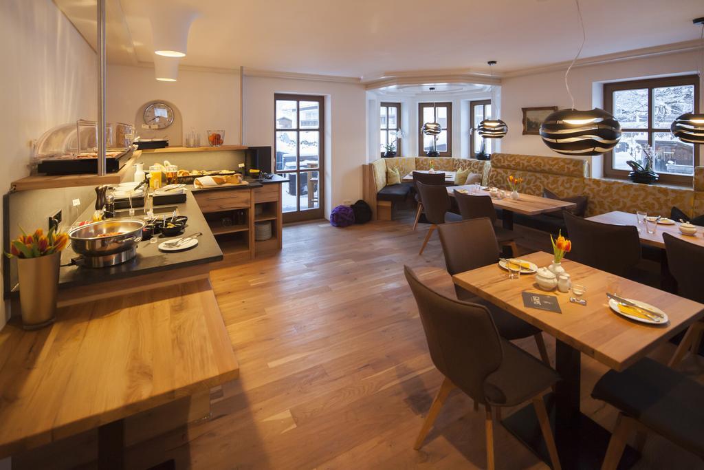 Boutique Hotel Gams Oberstdorf Zewnętrze zdjęcie