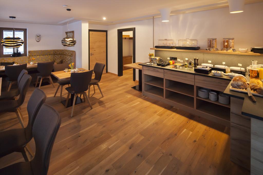 Boutique Hotel Gams Oberstdorf Zewnętrze zdjęcie