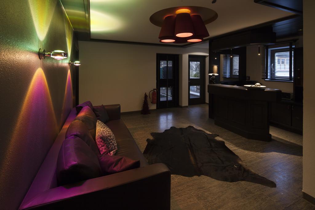 Boutique Hotel Gams Oberstdorf Zewnętrze zdjęcie