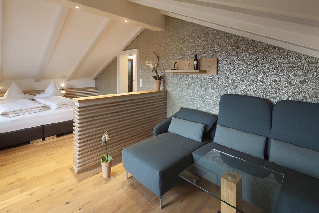Boutique Hotel Gams Oberstdorf Pokój zdjęcie