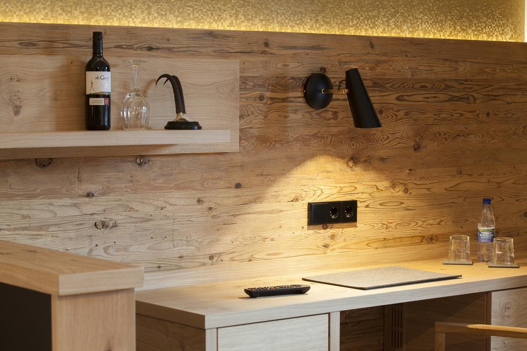 Boutique Hotel Gams Oberstdorf Pokój zdjęcie