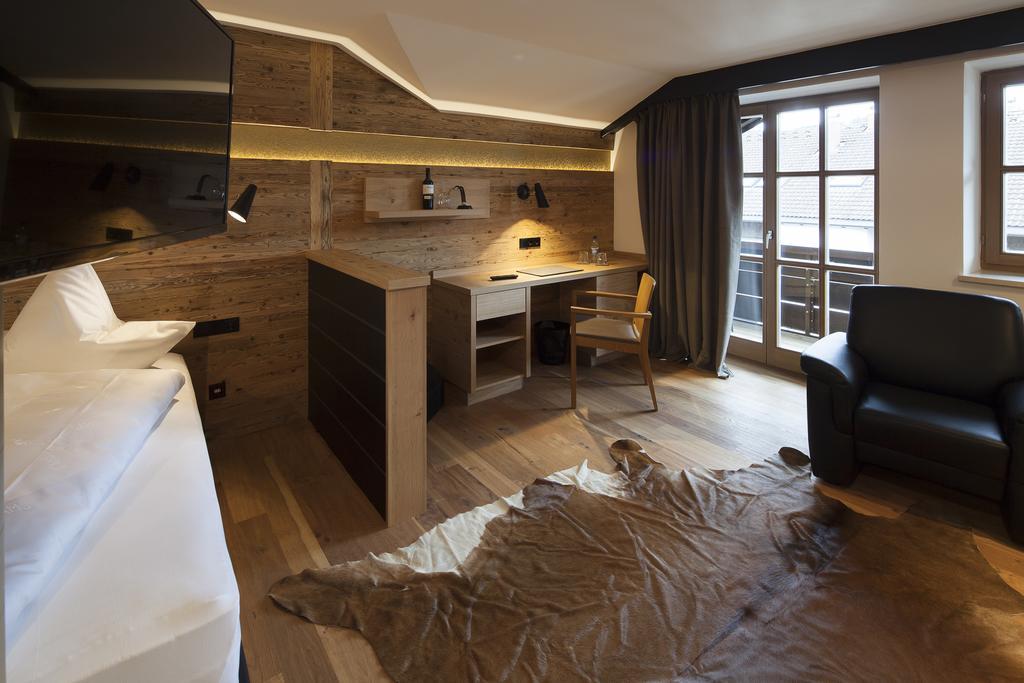 Boutique Hotel Gams Oberstdorf Pokój zdjęcie