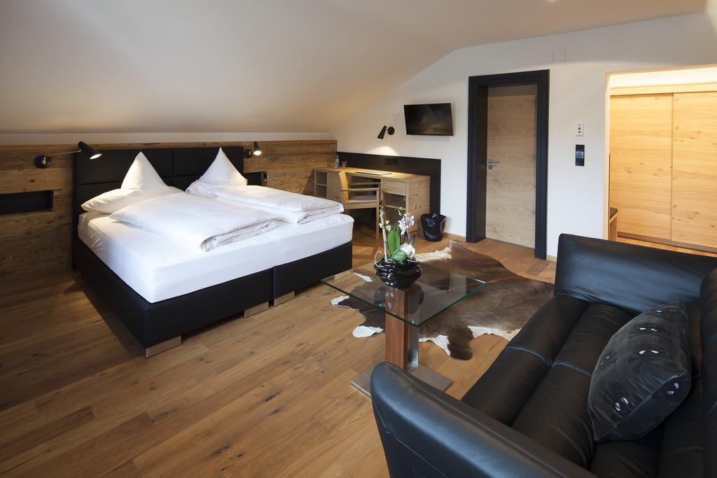 Boutique Hotel Gams Oberstdorf Pokój zdjęcie