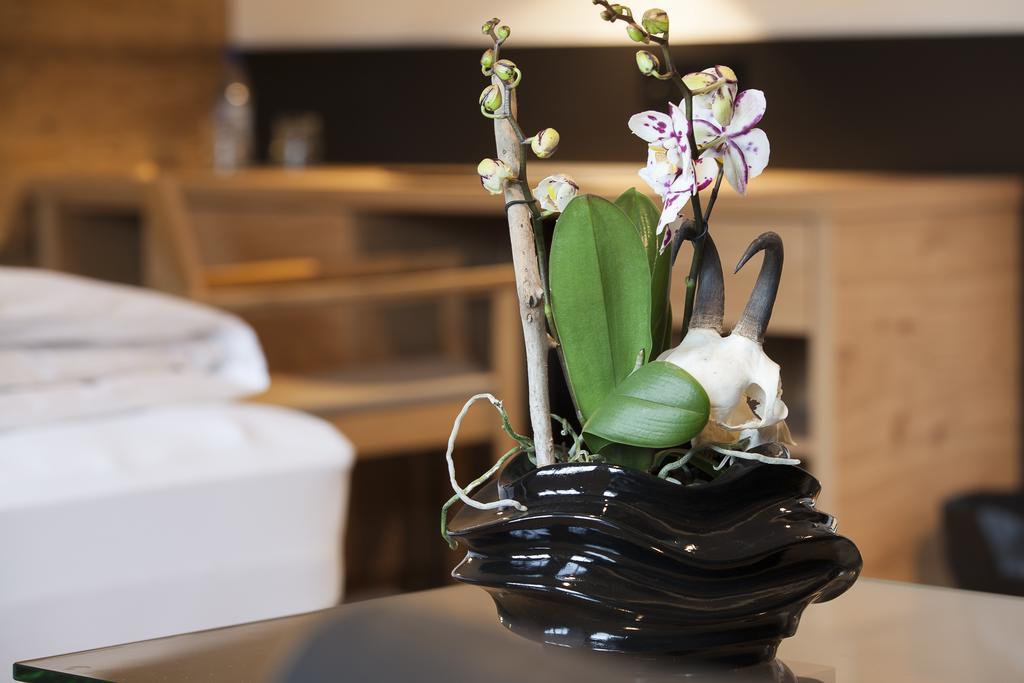 Boutique Hotel Gams Oberstdorf Pokój zdjęcie