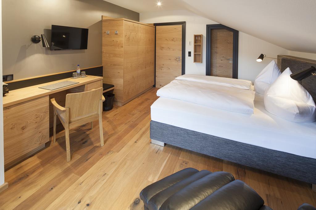 Boutique Hotel Gams Oberstdorf Pokój zdjęcie