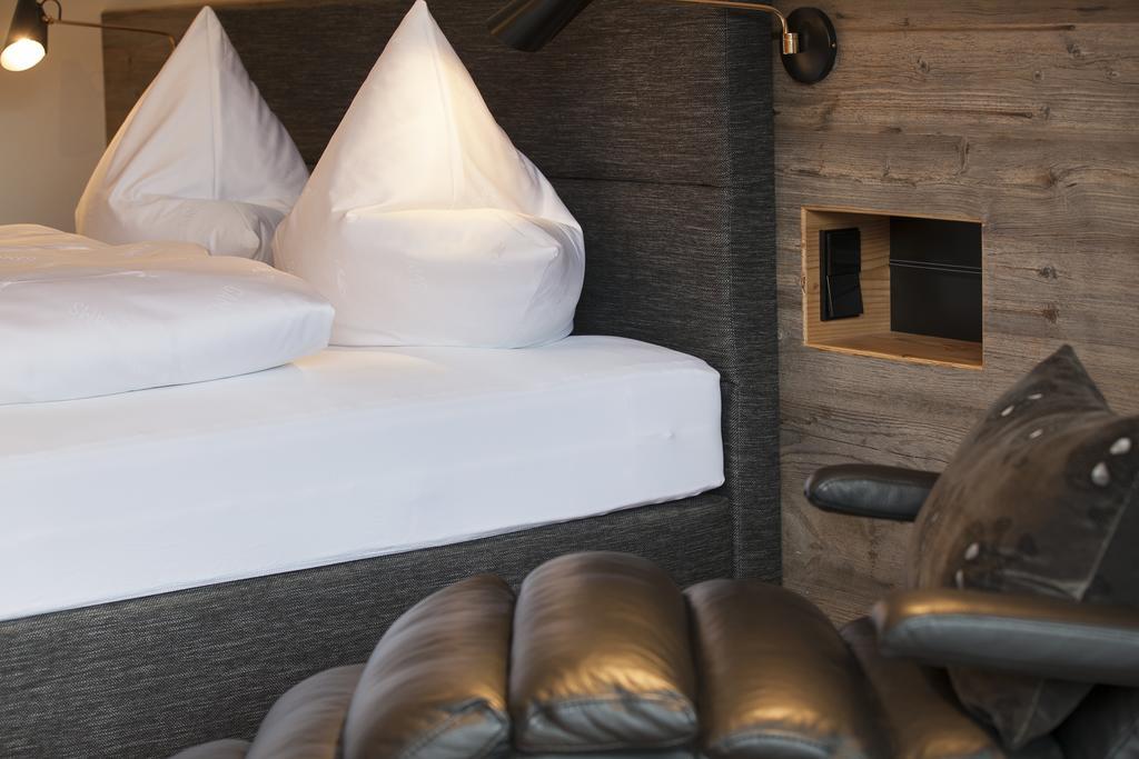Boutique Hotel Gams Oberstdorf Pokój zdjęcie