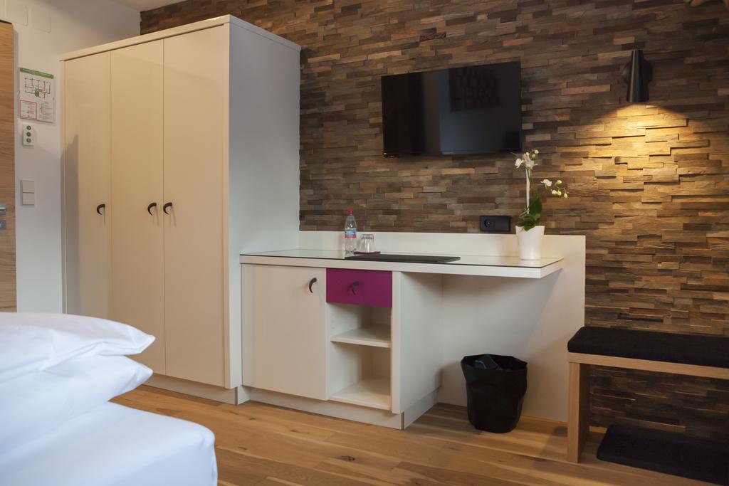 Boutique Hotel Gams Oberstdorf Zewnętrze zdjęcie