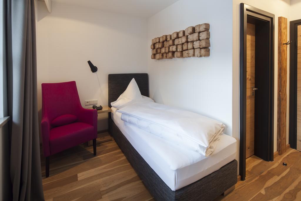 Boutique Hotel Gams Oberstdorf Zewnętrze zdjęcie
