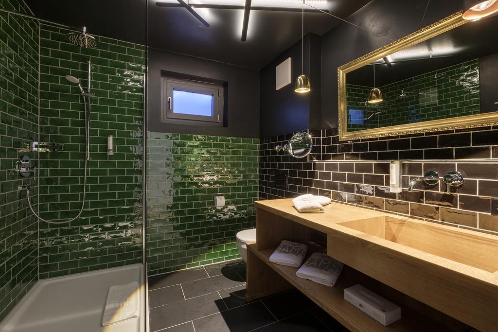 Boutique Hotel Gams Oberstdorf Zewnętrze zdjęcie