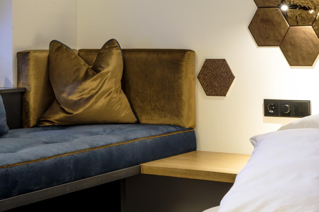 Boutique Hotel Gams Oberstdorf Zewnętrze zdjęcie