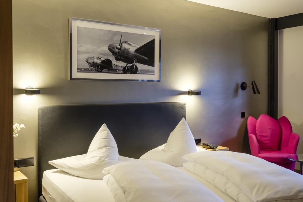 Boutique Hotel Gams Oberstdorf Zewnętrze zdjęcie