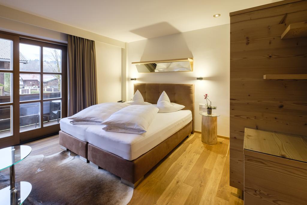 Boutique Hotel Gams Oberstdorf Zewnętrze zdjęcie