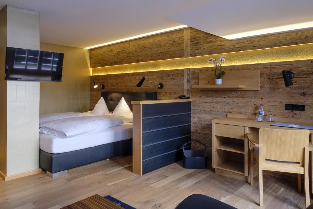 Boutique Hotel Gams Oberstdorf Zewnętrze zdjęcie