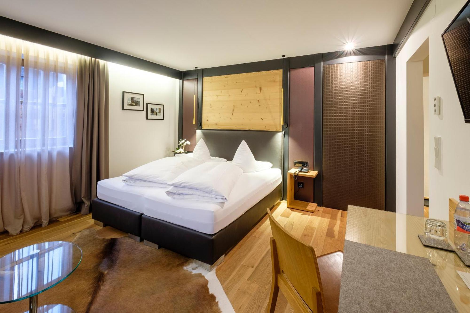 Boutique Hotel Gams Oberstdorf Zewnętrze zdjęcie