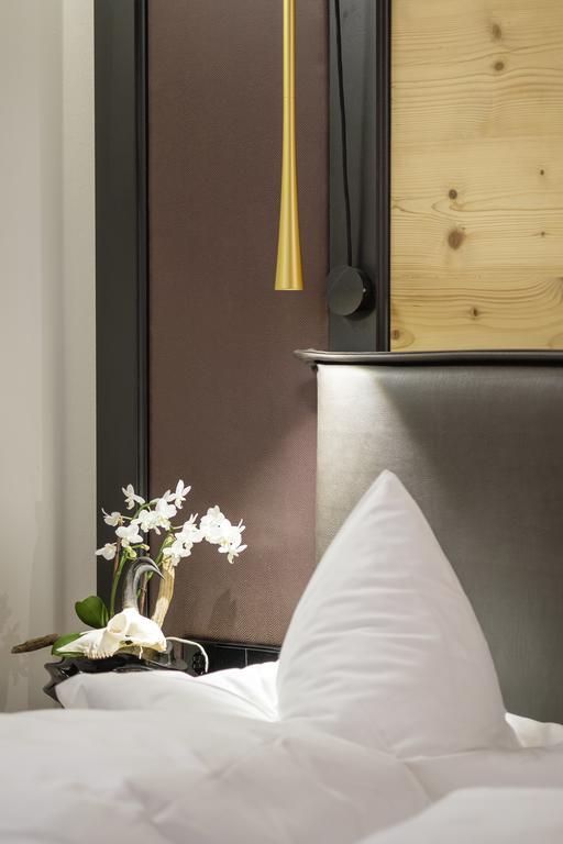 Boutique Hotel Gams Oberstdorf Zewnętrze zdjęcie