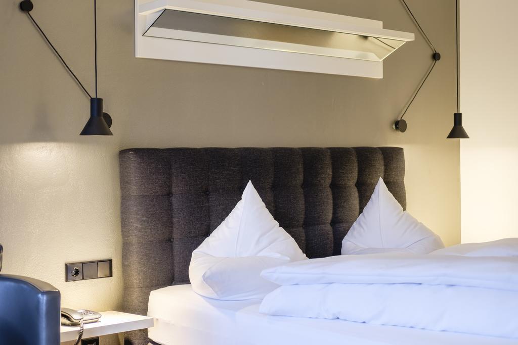 Boutique Hotel Gams Oberstdorf Zewnętrze zdjęcie