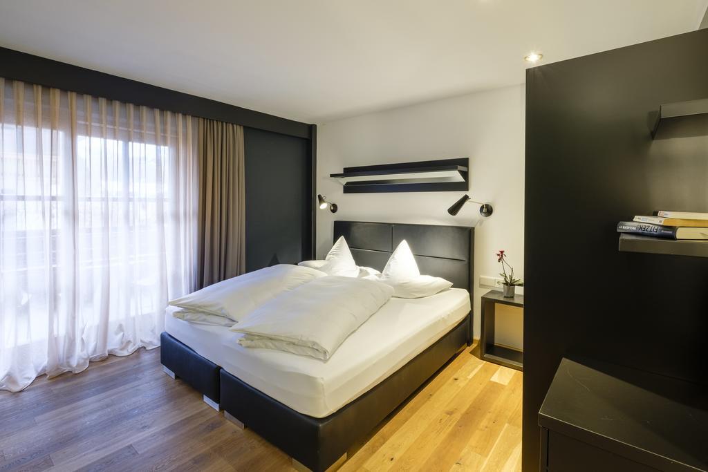 Boutique Hotel Gams Oberstdorf Zewnętrze zdjęcie