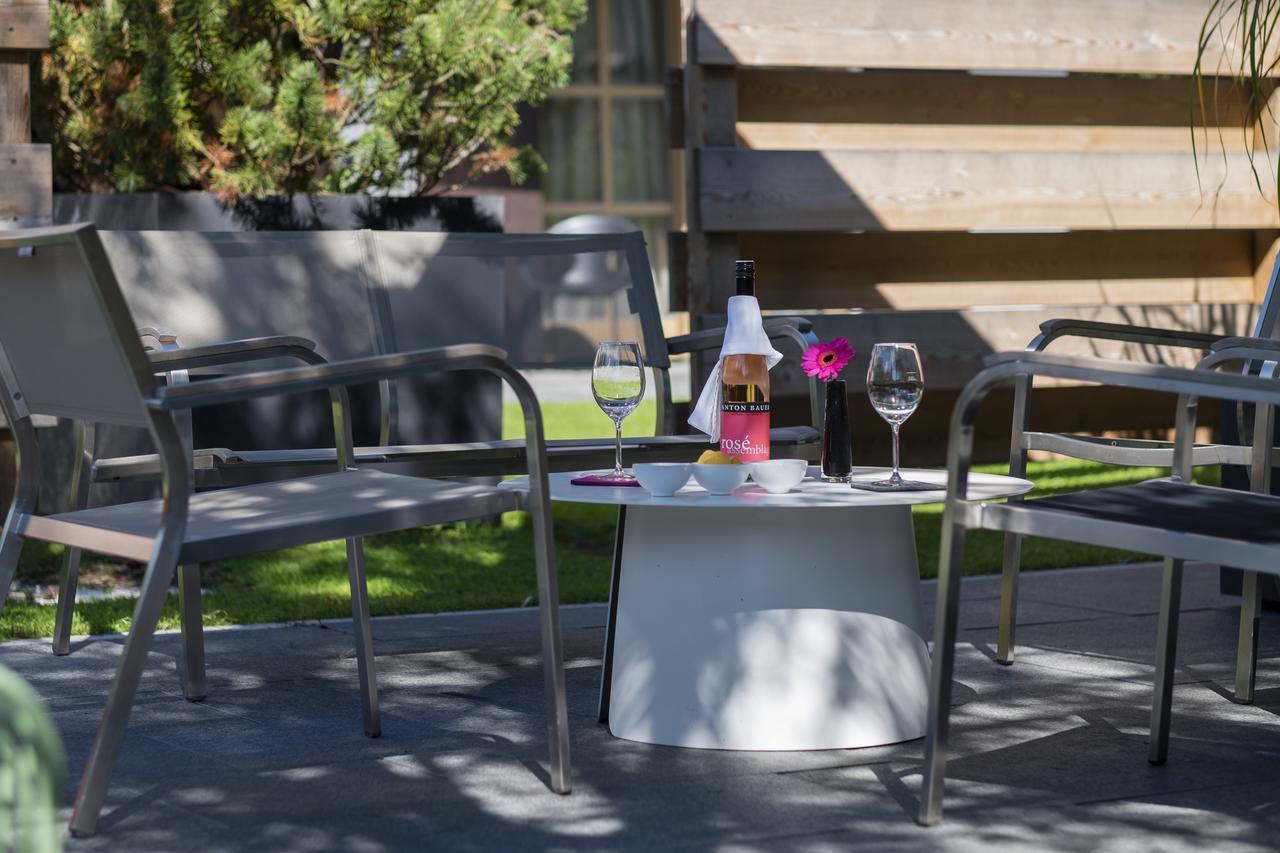 Boutique Hotel Gams Oberstdorf Zewnętrze zdjęcie