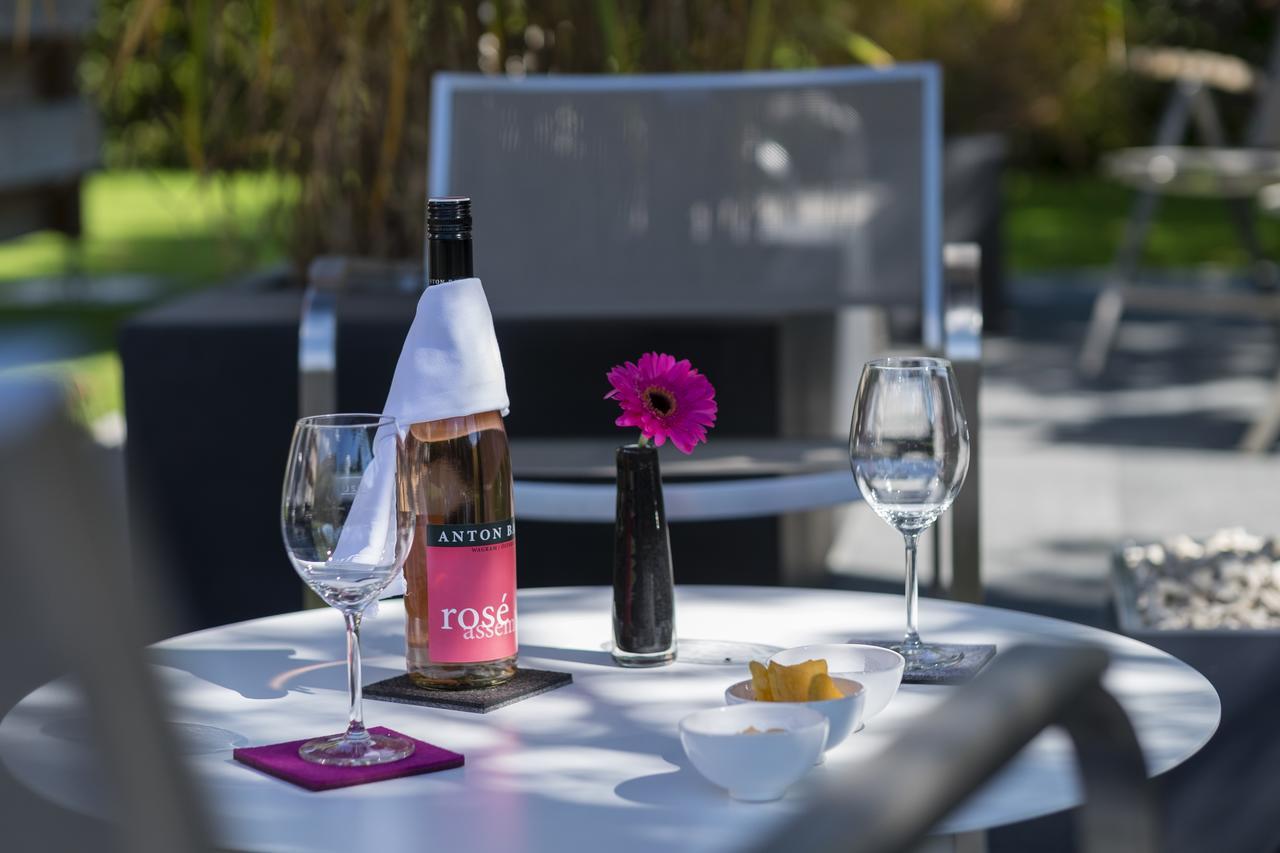 Boutique Hotel Gams Oberstdorf Zewnętrze zdjęcie